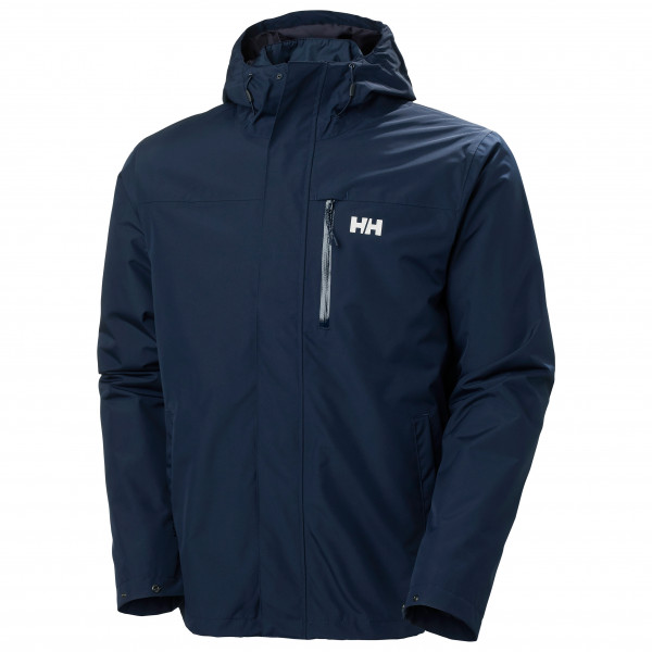 Helly Hansen - Juell 3-In-1 Jacket - Doppeljacke