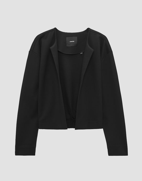 Sweatjacke Ucamilla