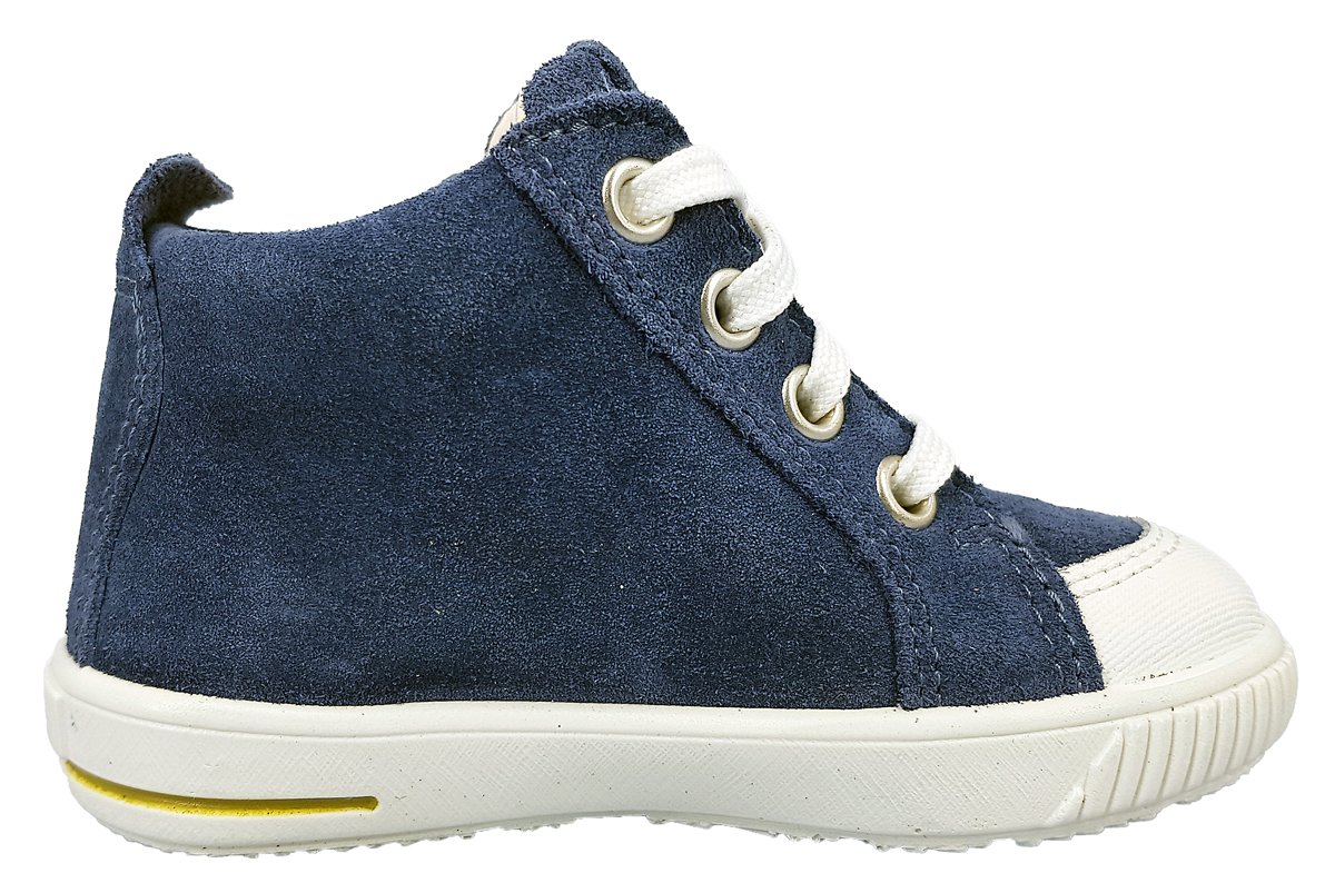 Superfit Moppy 1-000362-8000 Blau 8000 Blau/Weiss