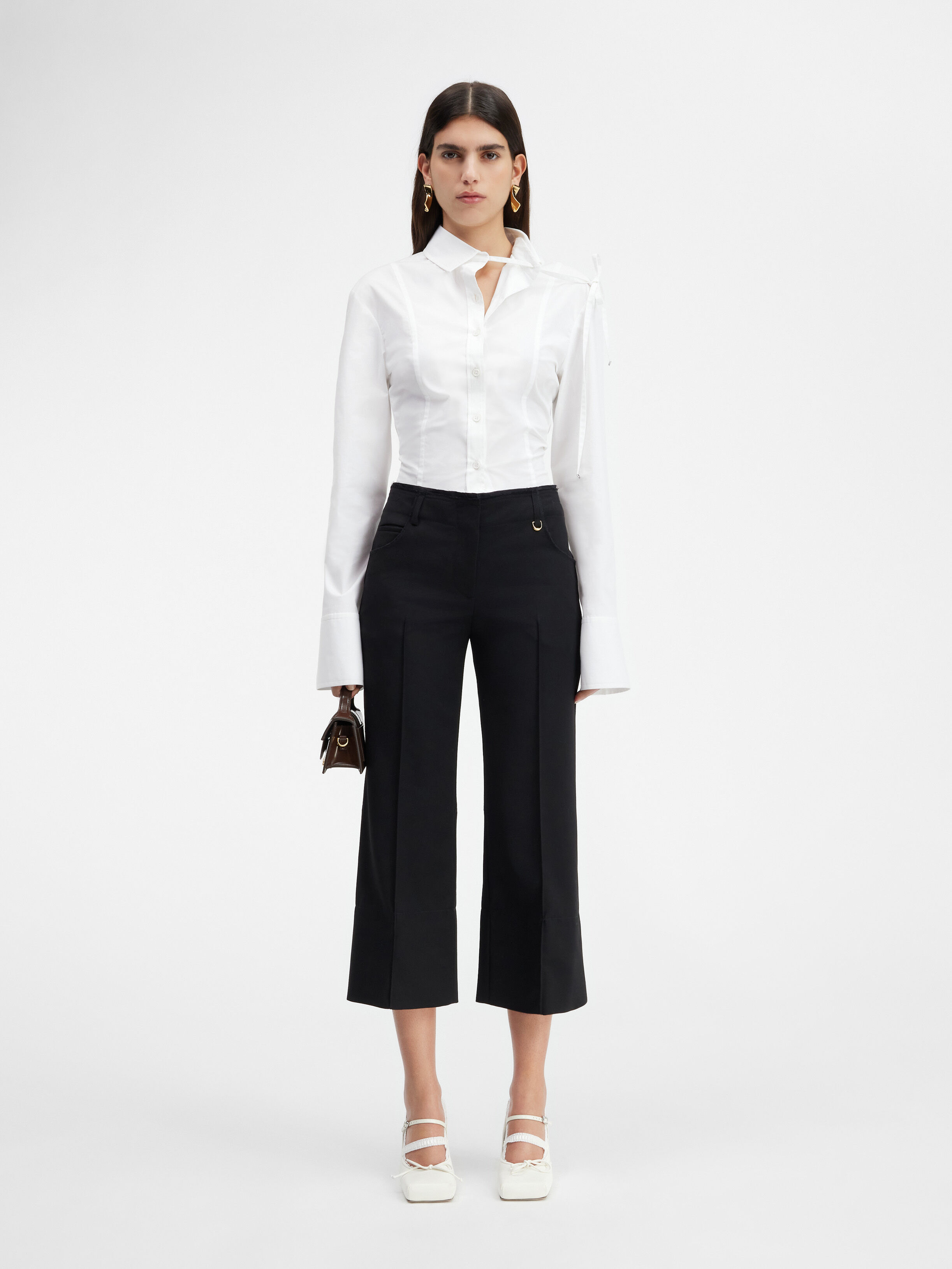 Le pantalon Corto
