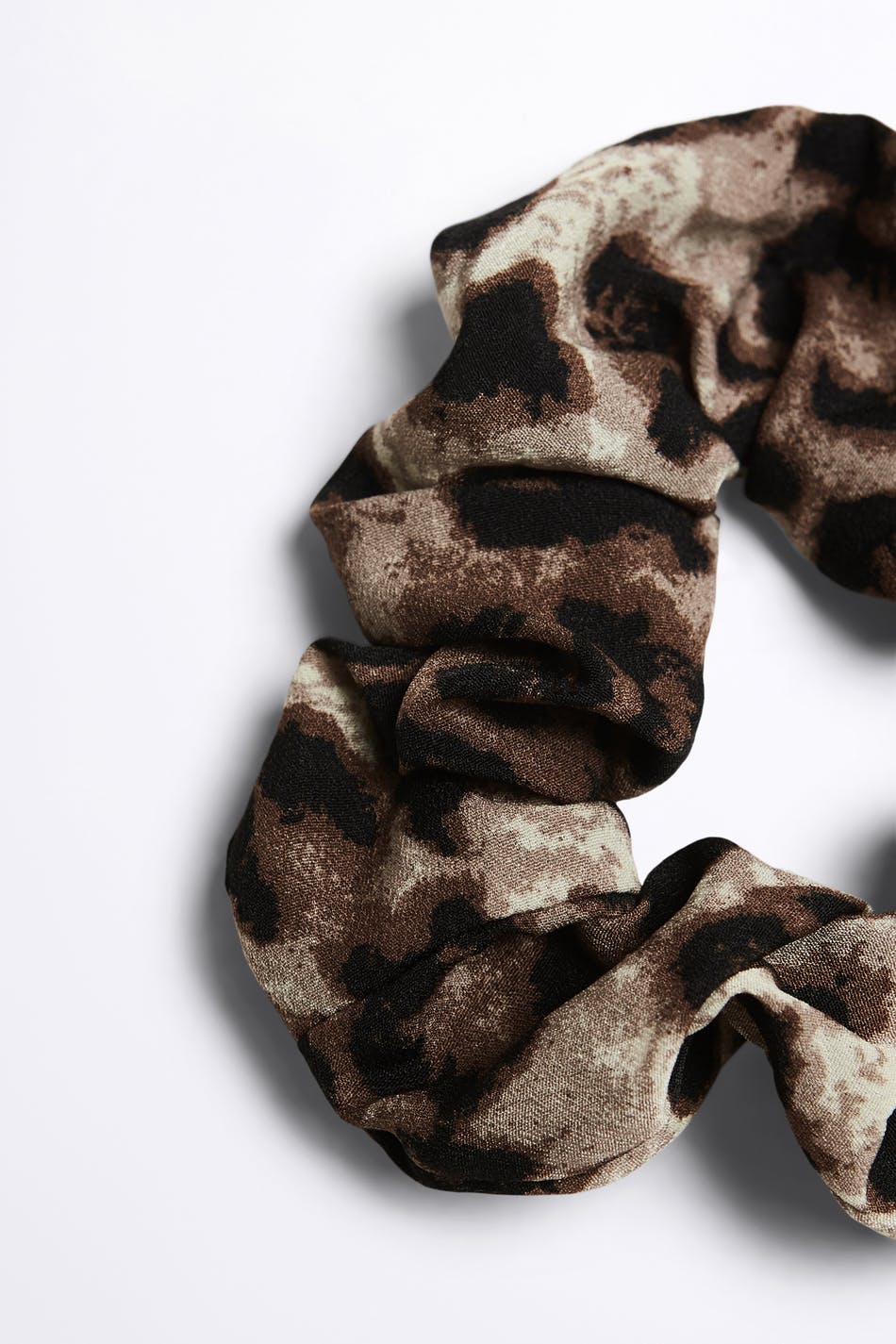Liv scrunchie