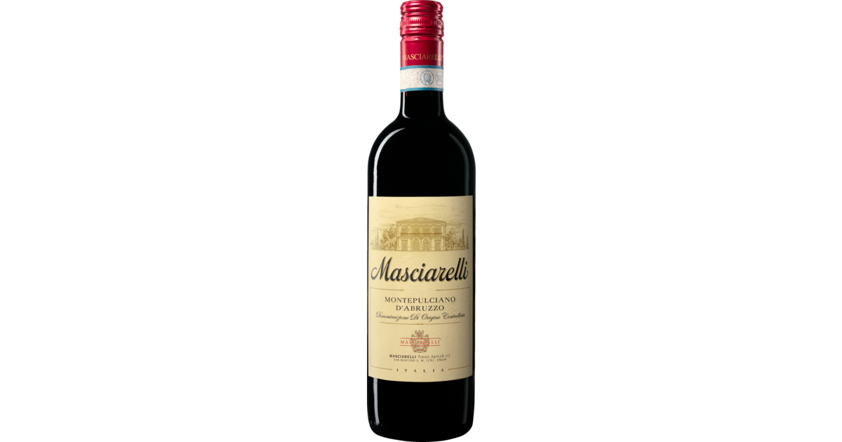 Linea Classica Montepulciano d'Abruzzo