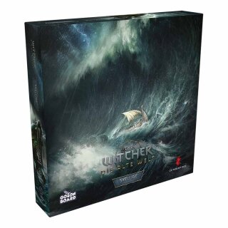The Witcher: Die Alte Welt – Skellige (DE)