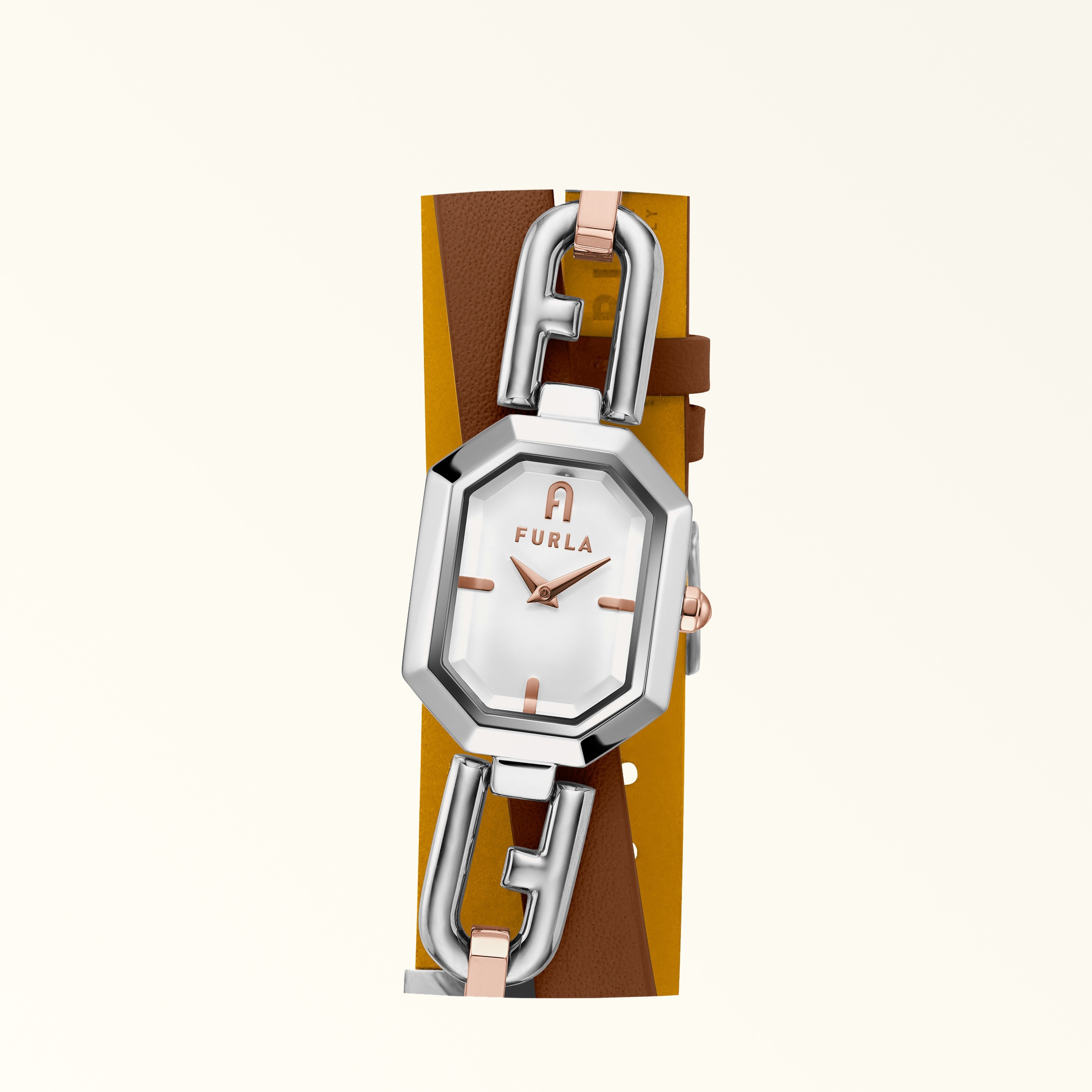 Οκταγωνικό Furla