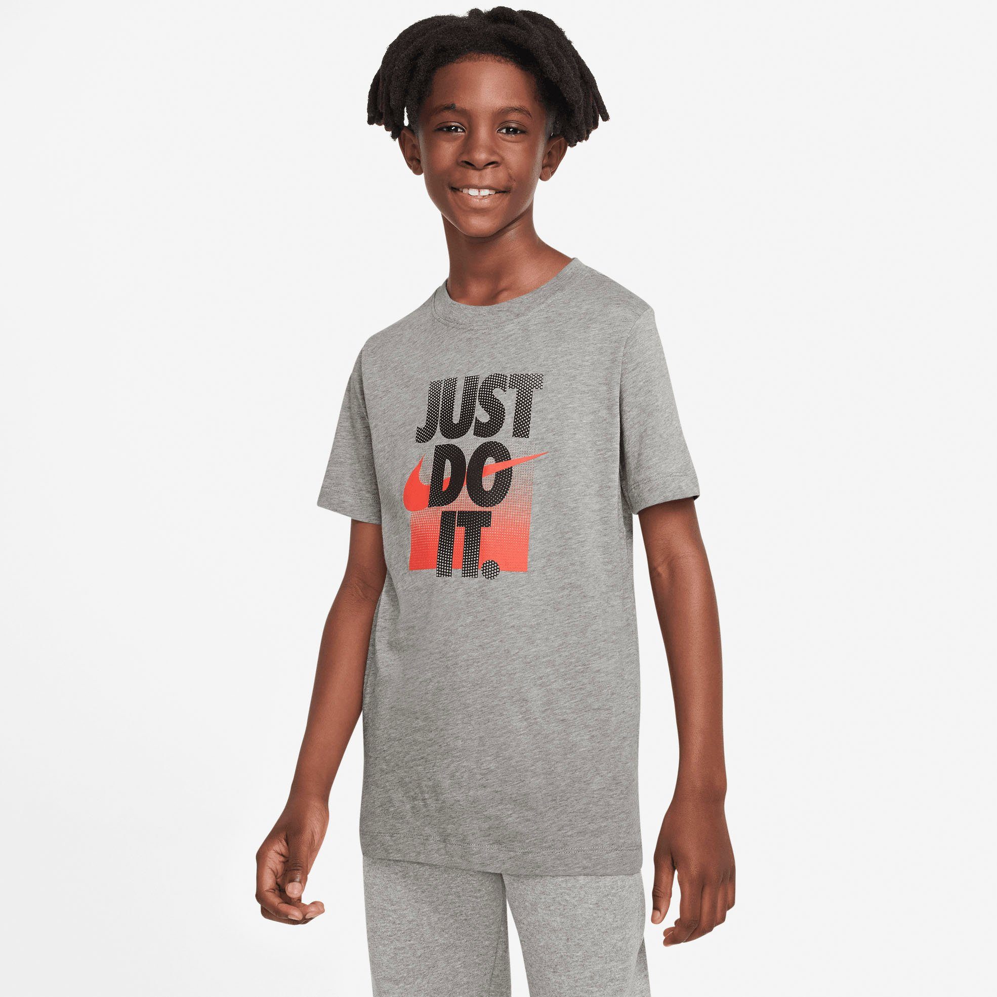 Nike Sportswear T-Shirt Big Kids' T-Shirt