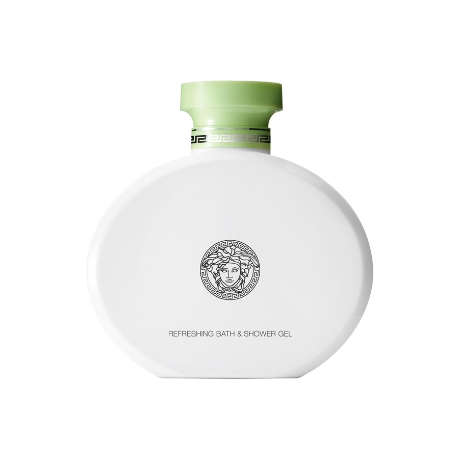 Shower Gel