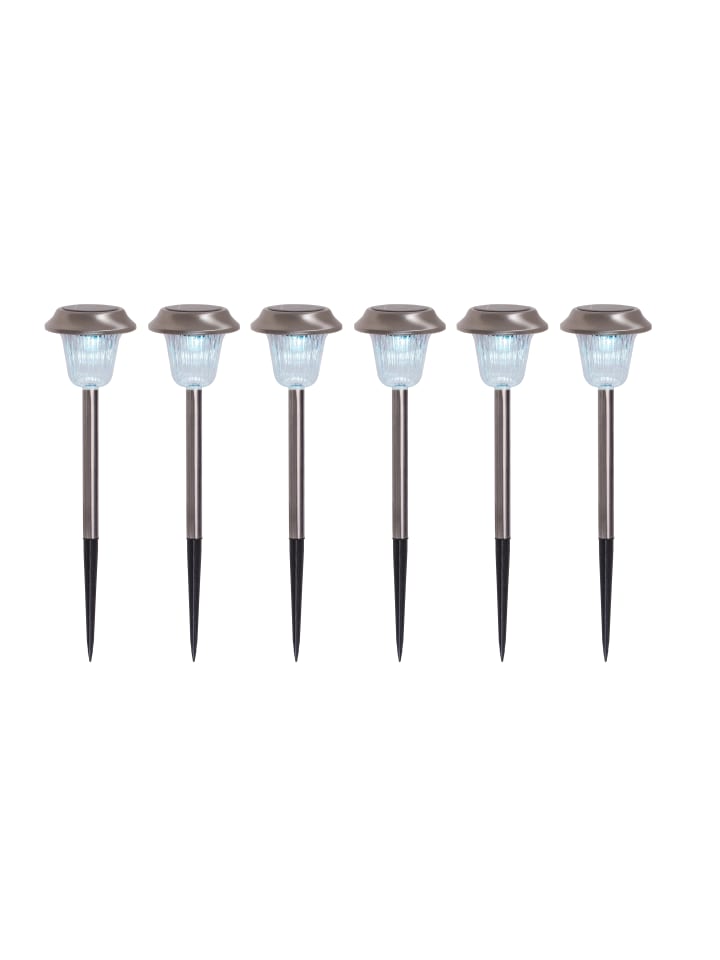 näve LED Solarleuchte 