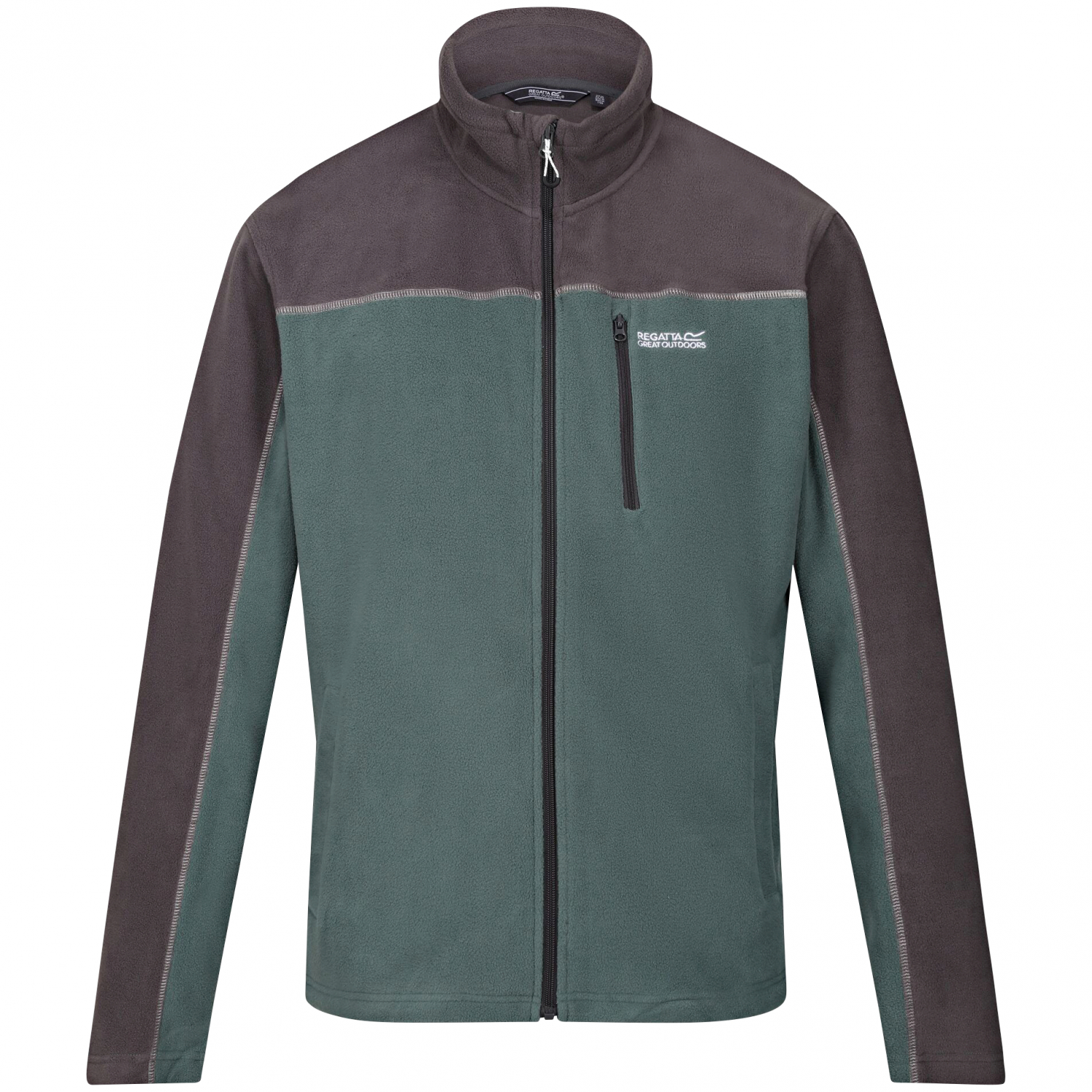 Regatta Herren Jacke Fellard