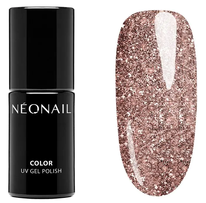 Neonail hibridni lak za nokte, Glow The Day