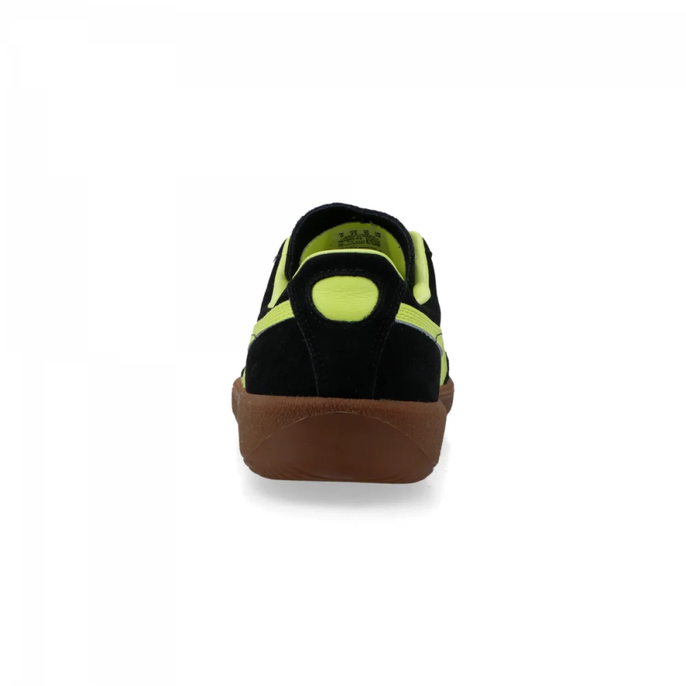 PUMA Vlado Stenzel Suede 383405-02 / schwarz