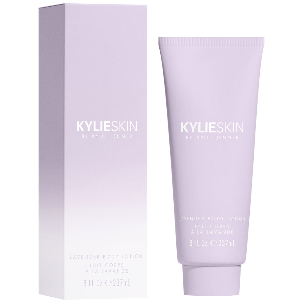 kylie by kylie jenner Kylie Skin Lait Corps à la Lavande Lait Corps à la Lavande