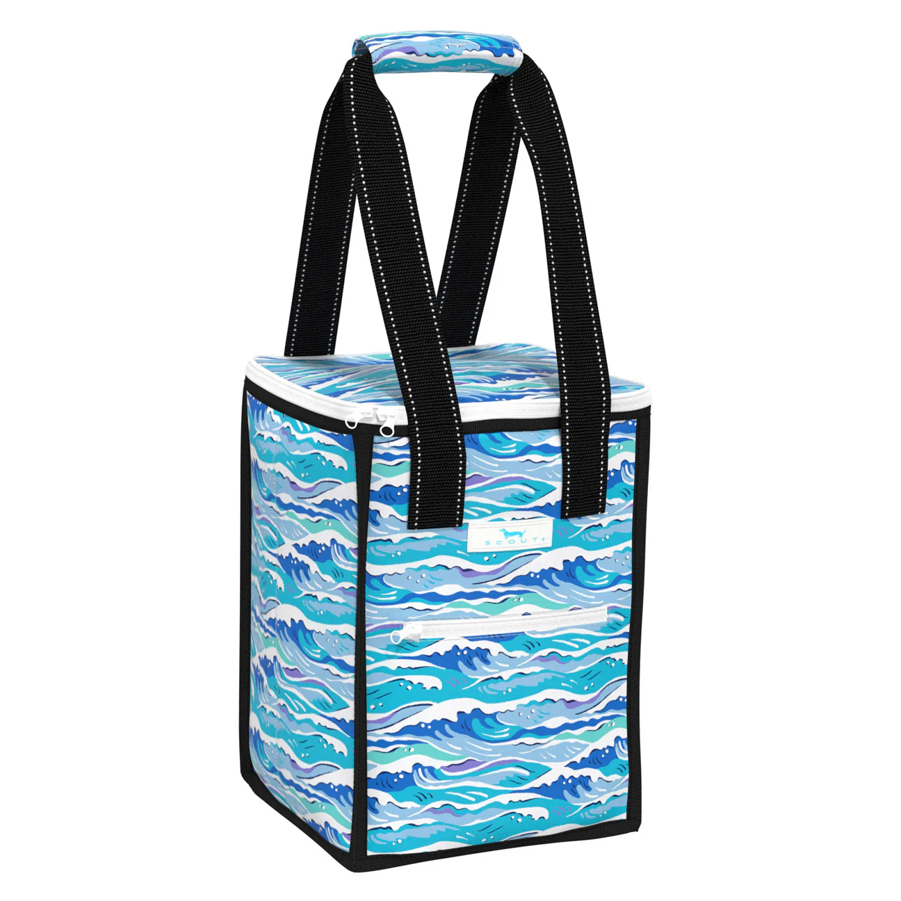 Soft Cooler Medium Pleasure Chest