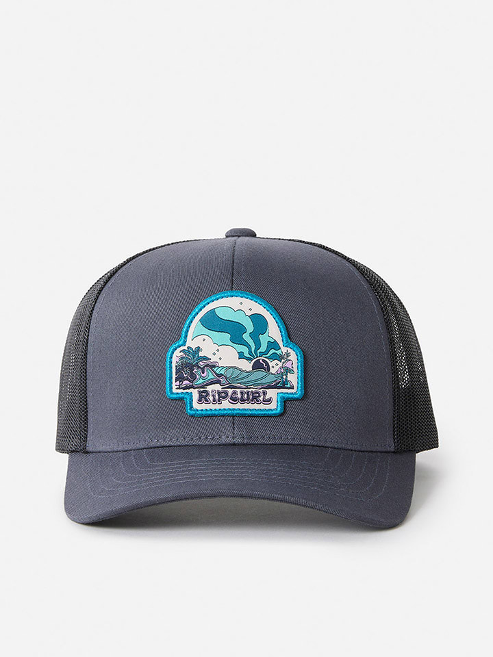 Rip Curl Cap in Dunkelblau günstig kaufen onesize