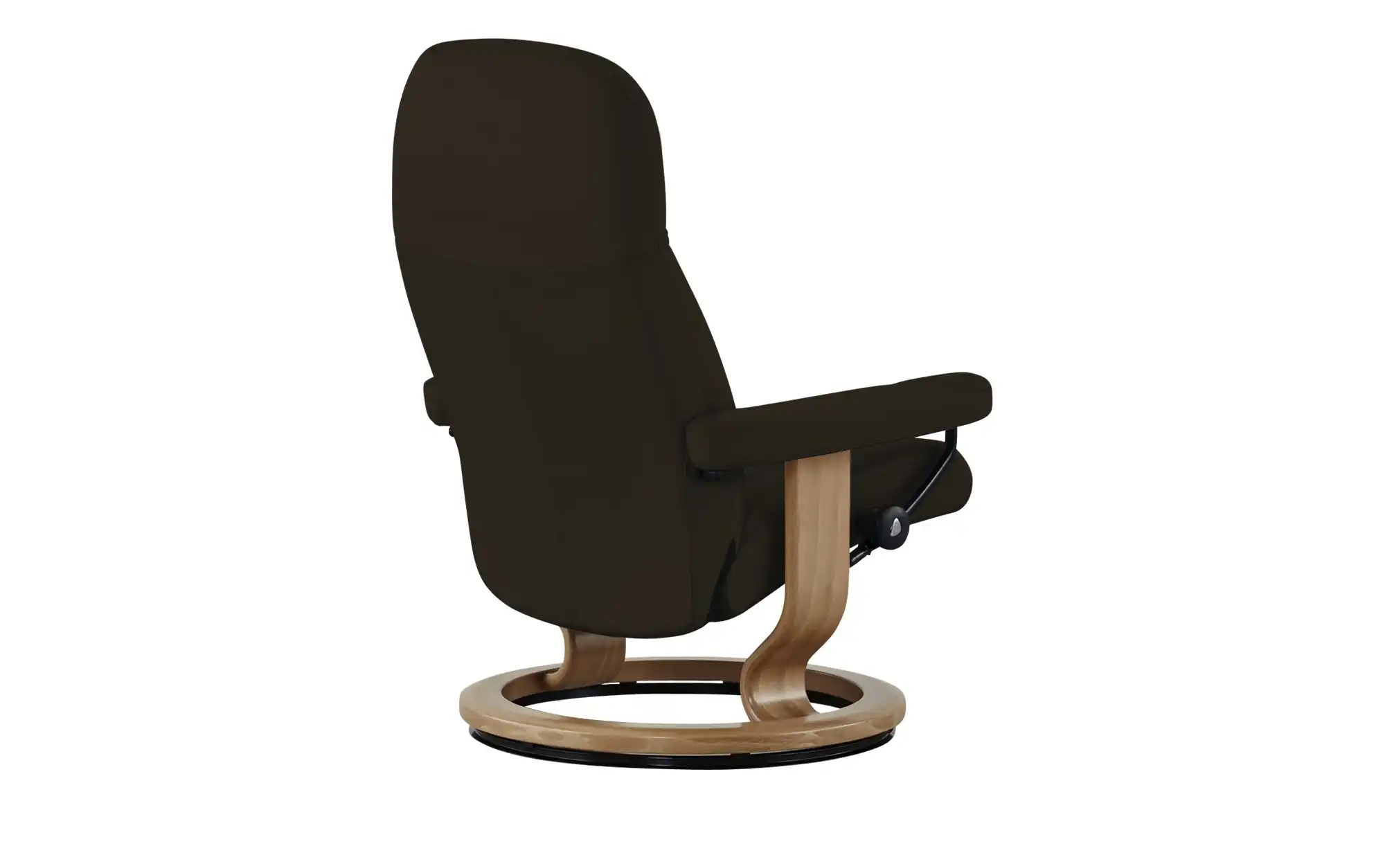 Stressless Ledersessel Consul
