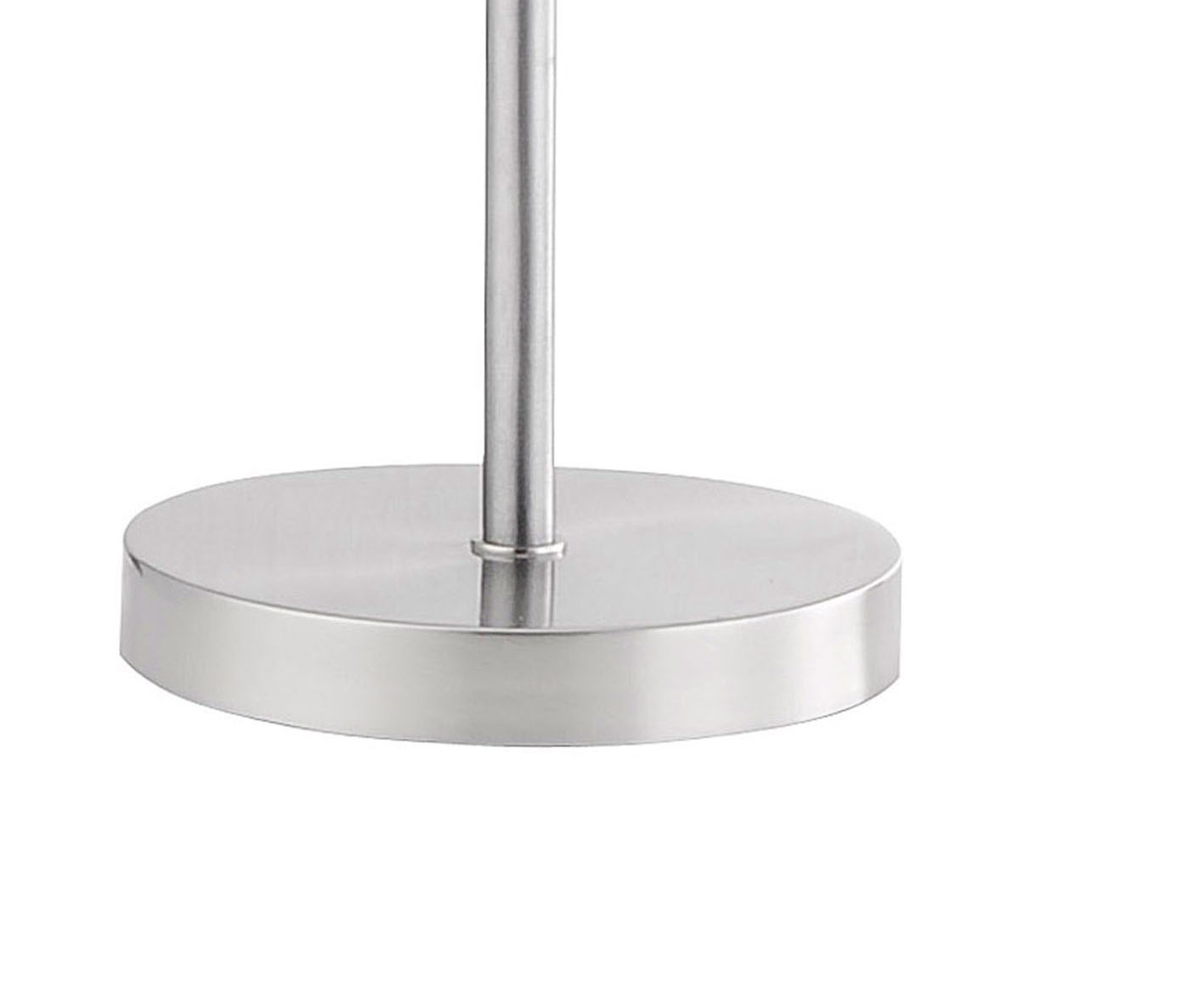 JUST LIGHT.LED-Stehleuchte 1flg