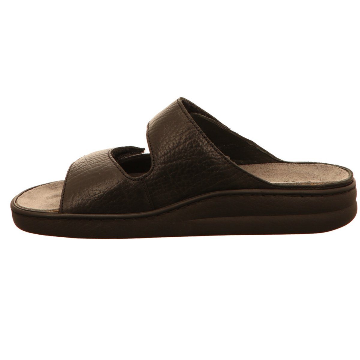 Mephisto schwarz Pantolette (1-tlg)