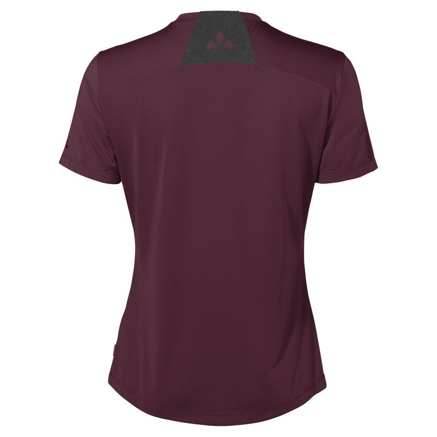 Qimsa Logo T-Shirt Damen