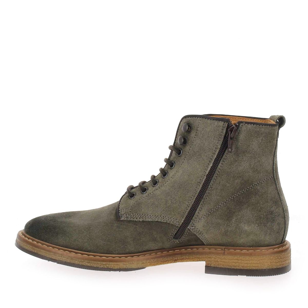 Mode  MI-171209 - Gris