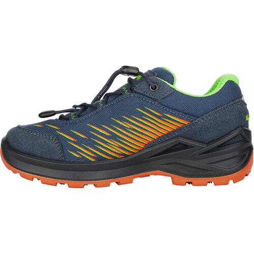 KINDER MULTIFUNKTIONSSCHUHE ZIRROX GTX LO JUNIOR
