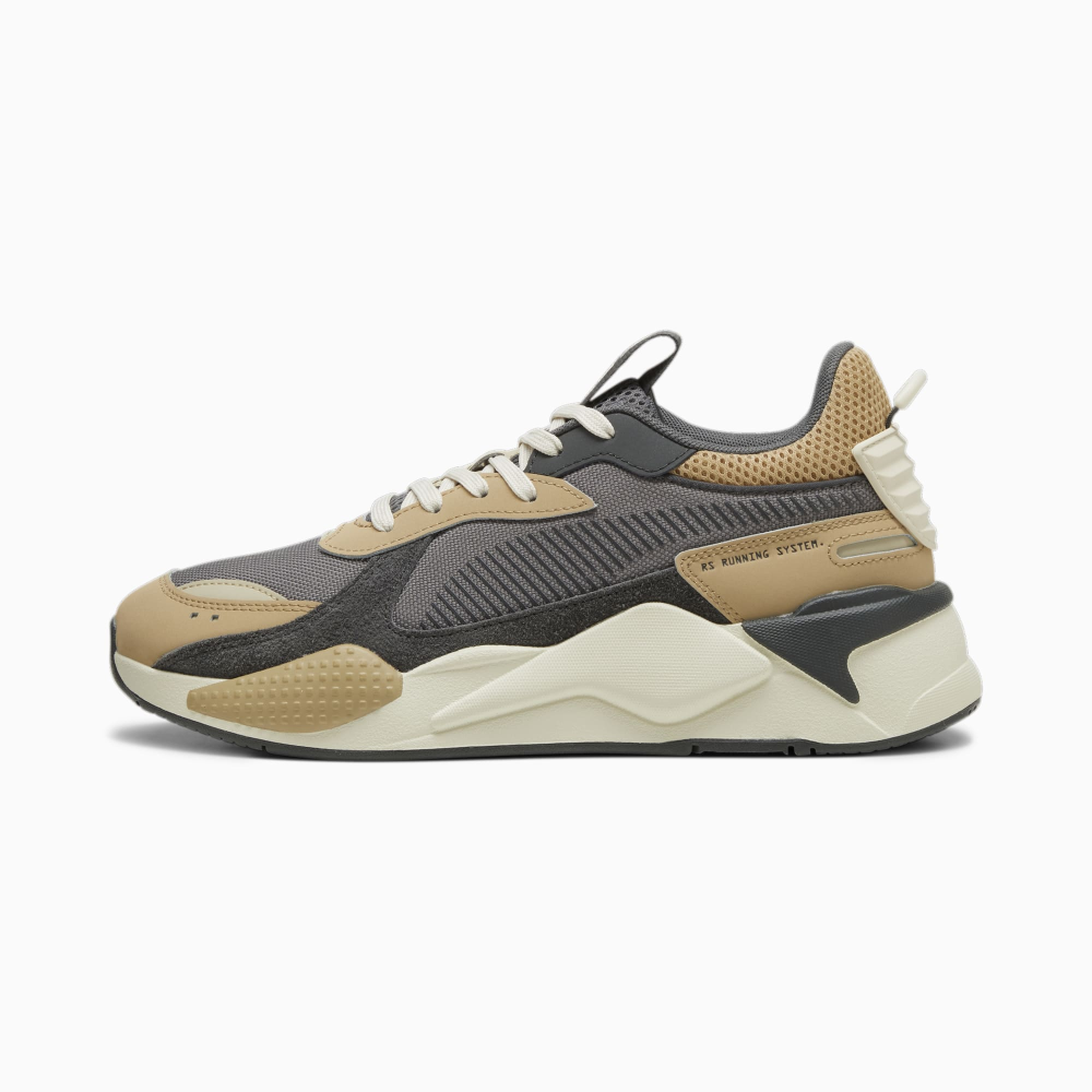 PUMA RS X Suede 391176_12 / grau