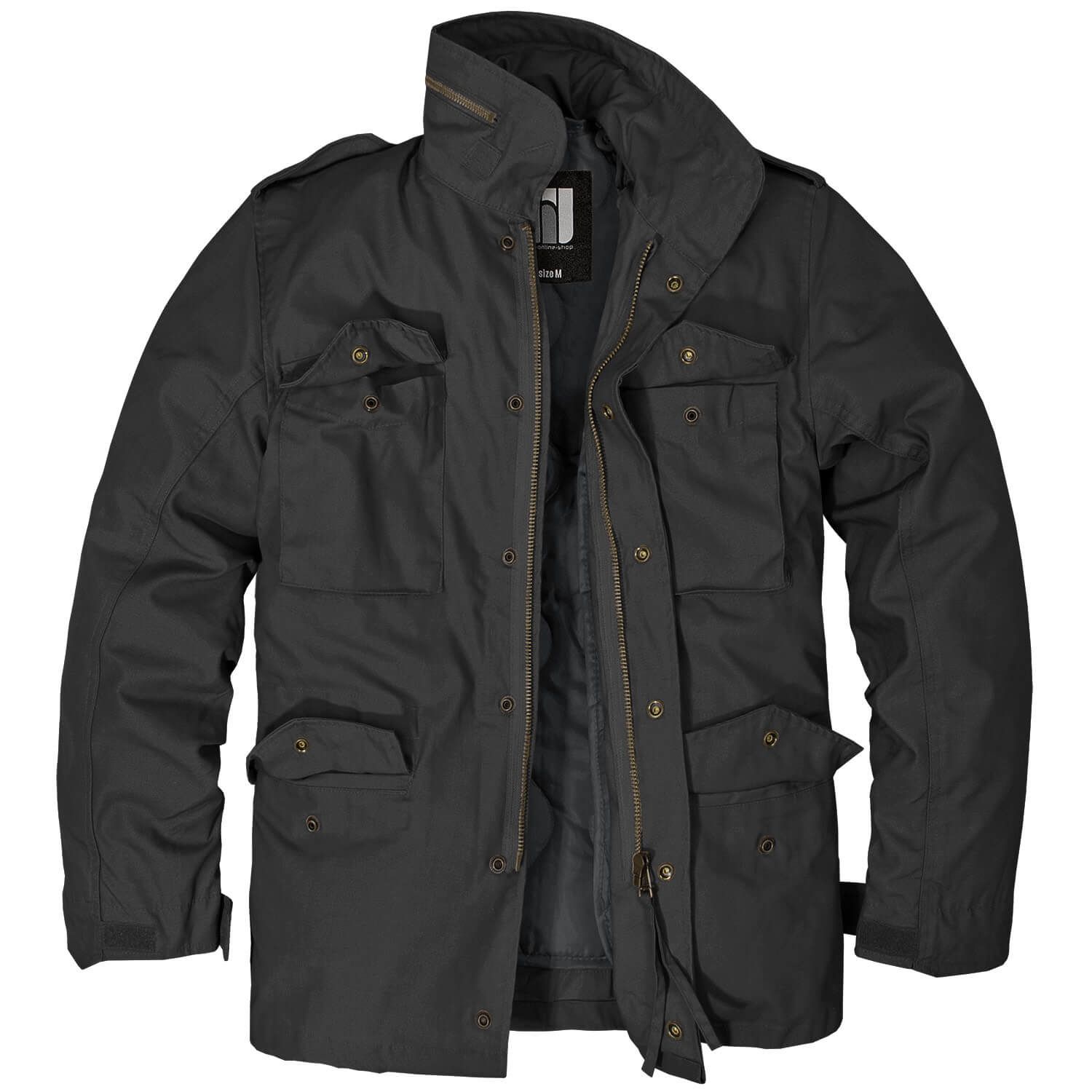 M65 Standard Feldjacke