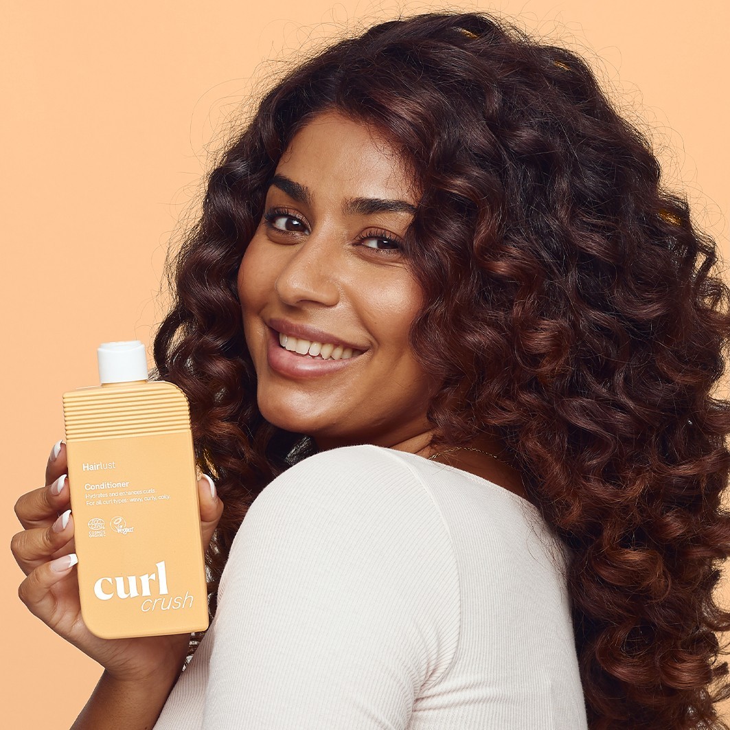 Curl Crush