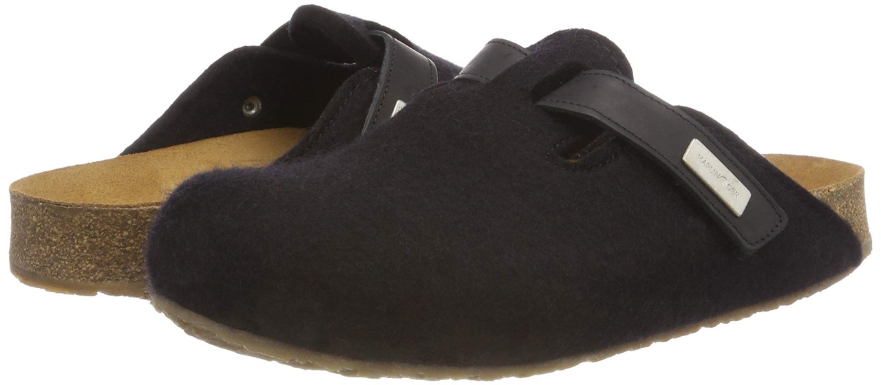 HAFLINGER Handtaschen schwarz Kurt