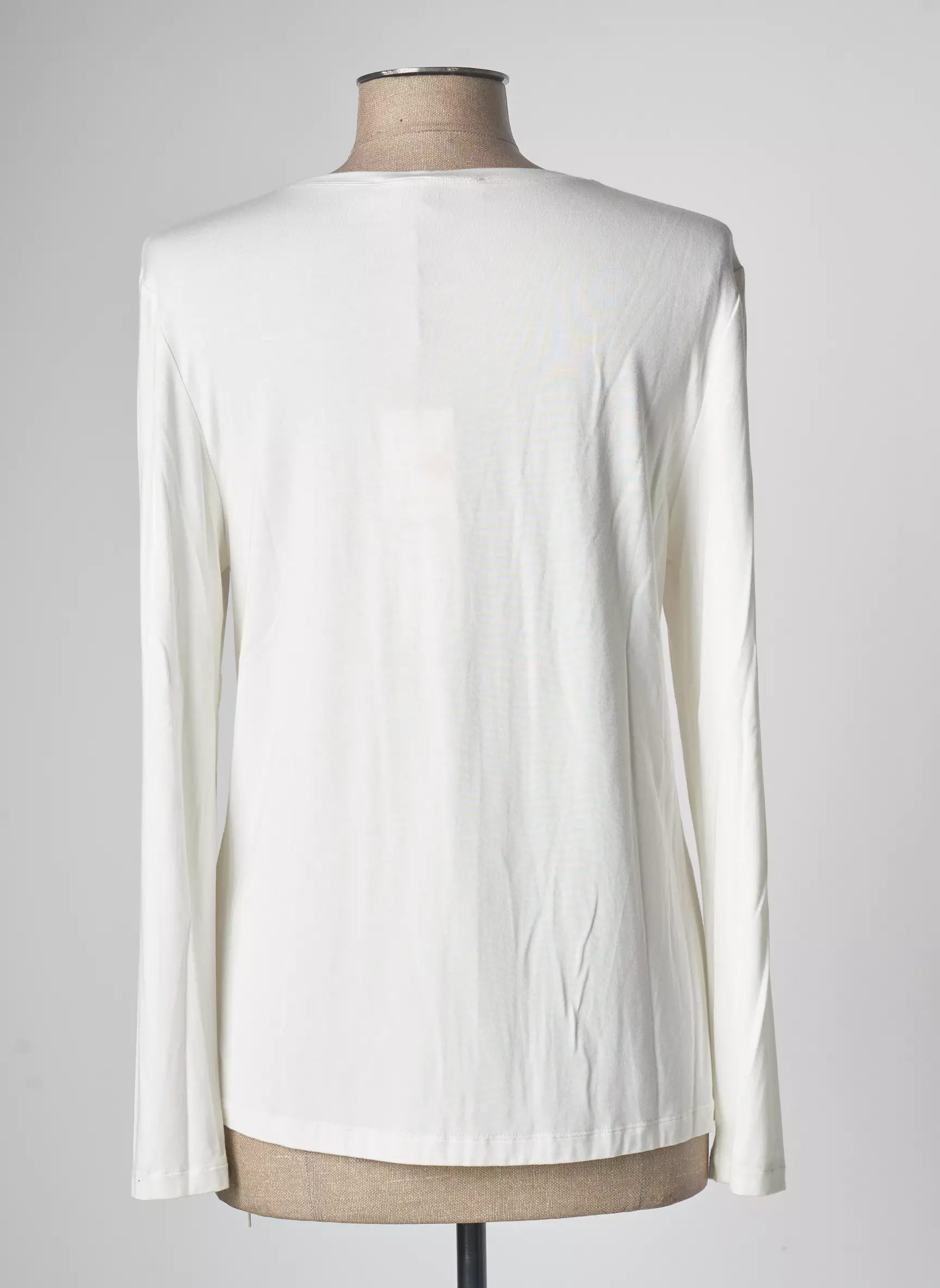 Ananke Tshirts Femme couleur beige