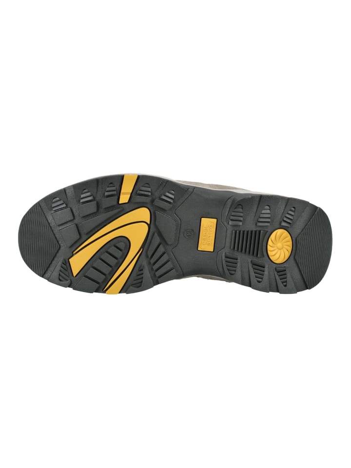 Camel Active Halbschuhe in Grau günstig kaufen
