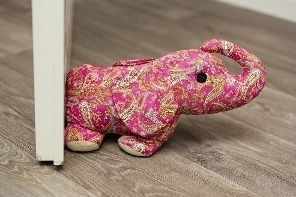 MyFlair Türstopper Elefant 
