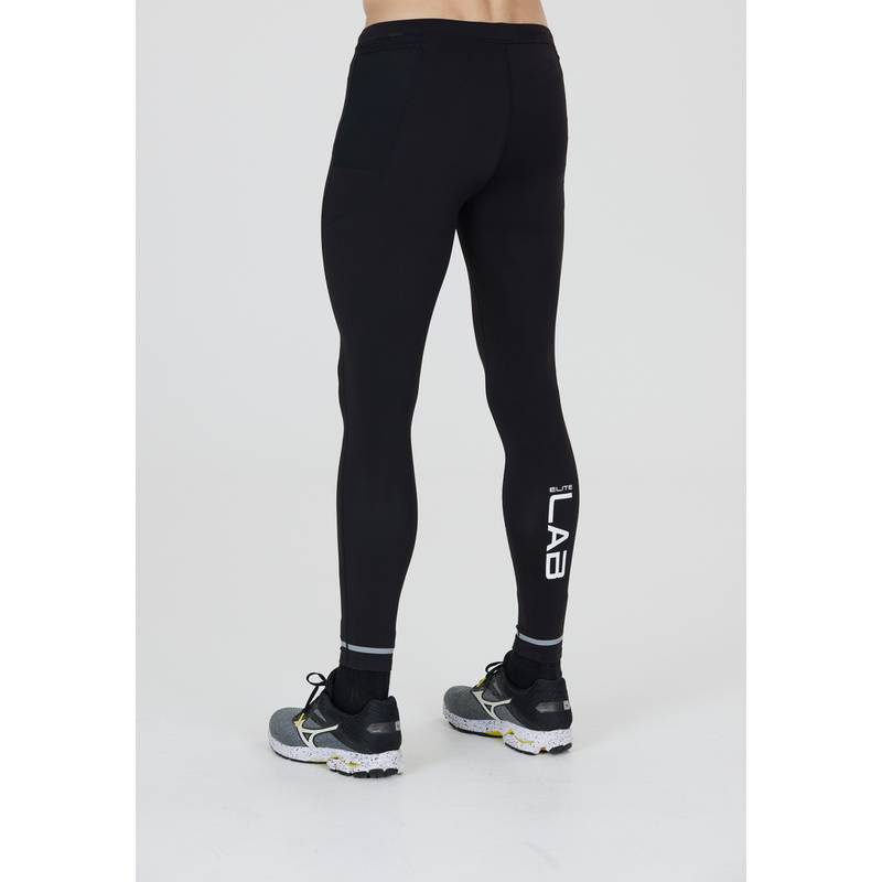 ELITE LAB Run Elite X2 Tights Herren