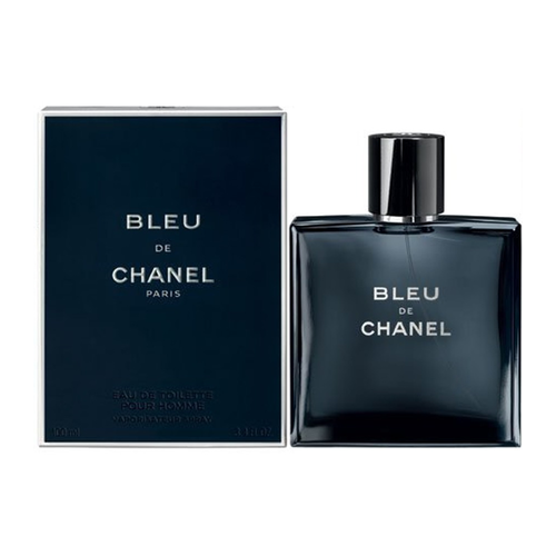 Chanel Bleu de Chanel Eau de Toilette 150 ml