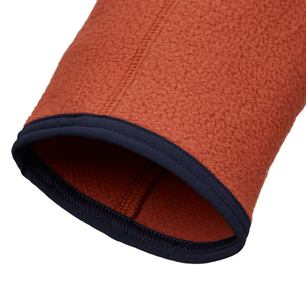 ABRAZO HOODED FULL-ZIP FLEECE JACKET Herren - Fleecejacke