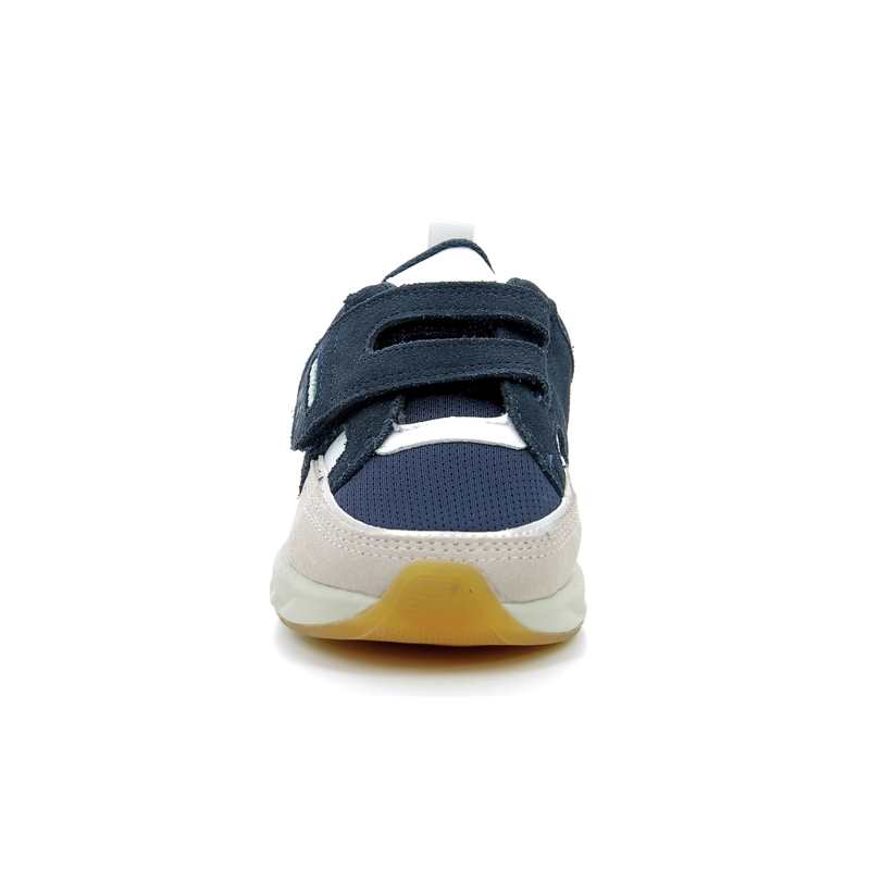 Sneakers basses cuir Kikustom