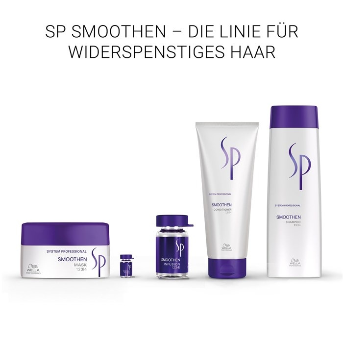 Smoothen Conditioner