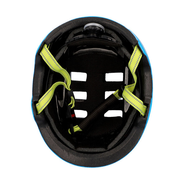 Kinder Fahrradhelm Inmold Plus Game