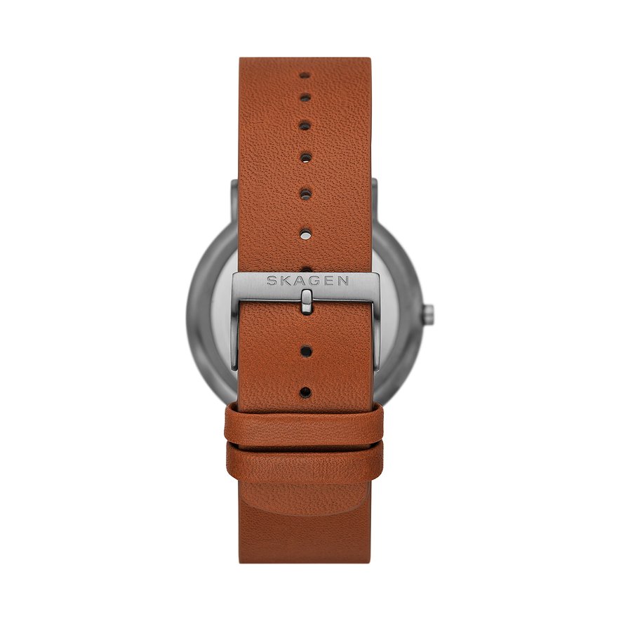 Skagen Herrenuhr SIGNATUR