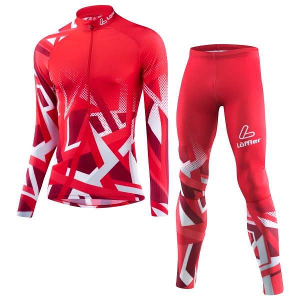 Löffler - Racesuit Worldcup 23 - Overall