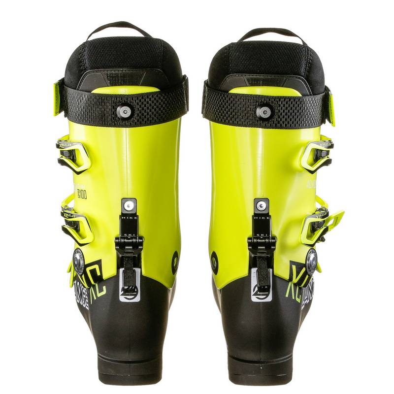 LANGE XC 100 Skischuhe