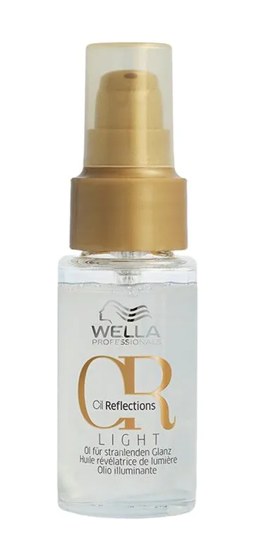 Wella Professionals Oil Reflections Lys Hårolie 30 ml