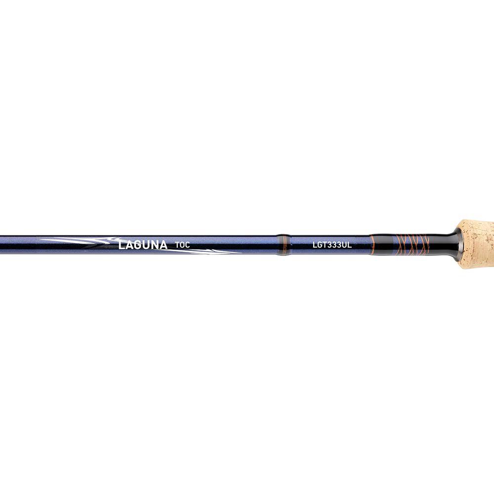 Štap Daiwa Laguna UL 3m30 (1-5g)