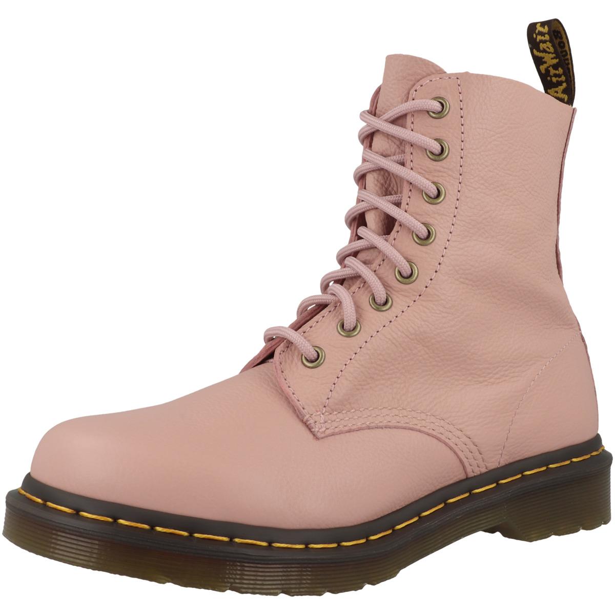 Dr. Martens 1460 Pascal Schnürboots rosa