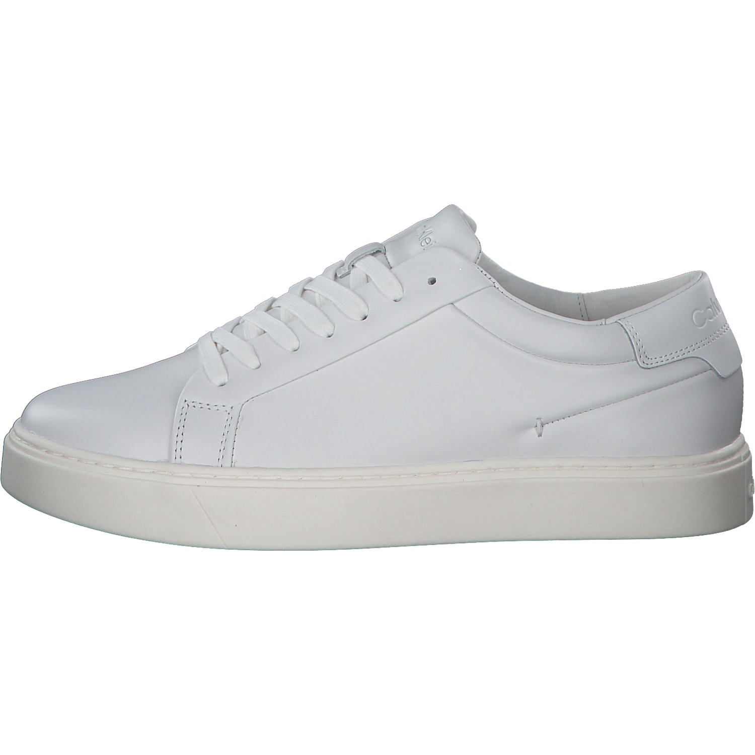 Calvin Klein HM0HM01018, Klassische- & Business Schuhe, Herren, Triple White