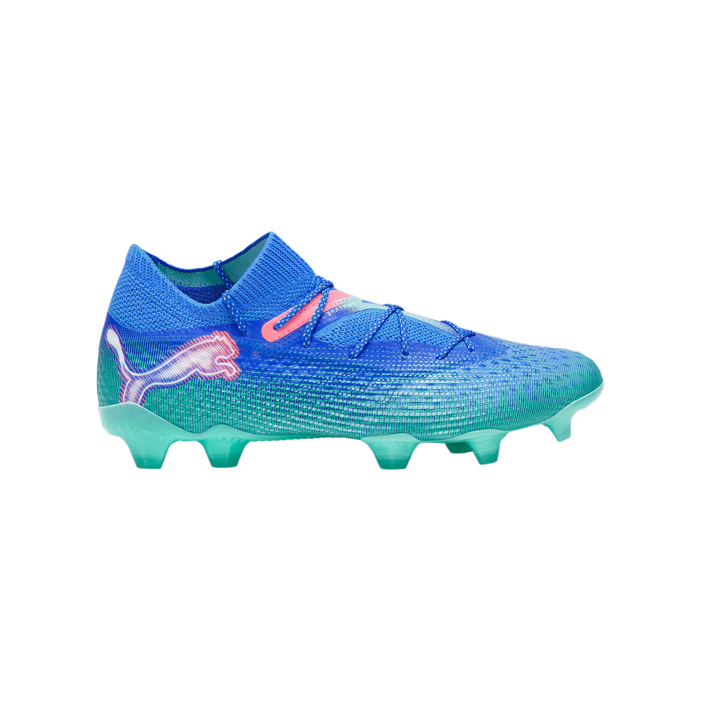 PUMA FUTURE 7 Ultimate FG/AG Blau F01