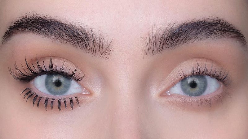 Sweed Nikki Defined Underlash
