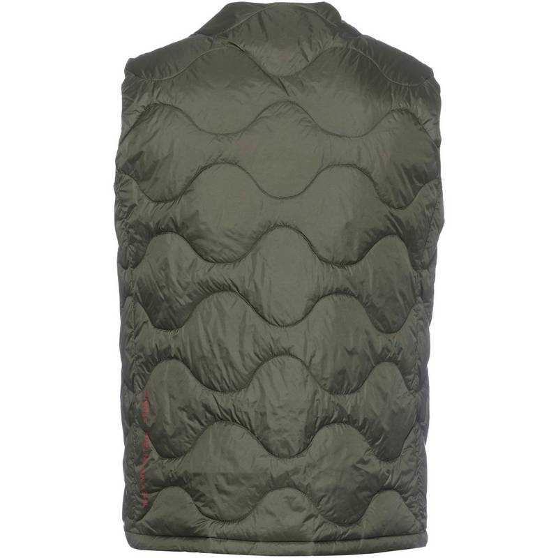 The Mountain Studio V-6 UL Outdoorweste