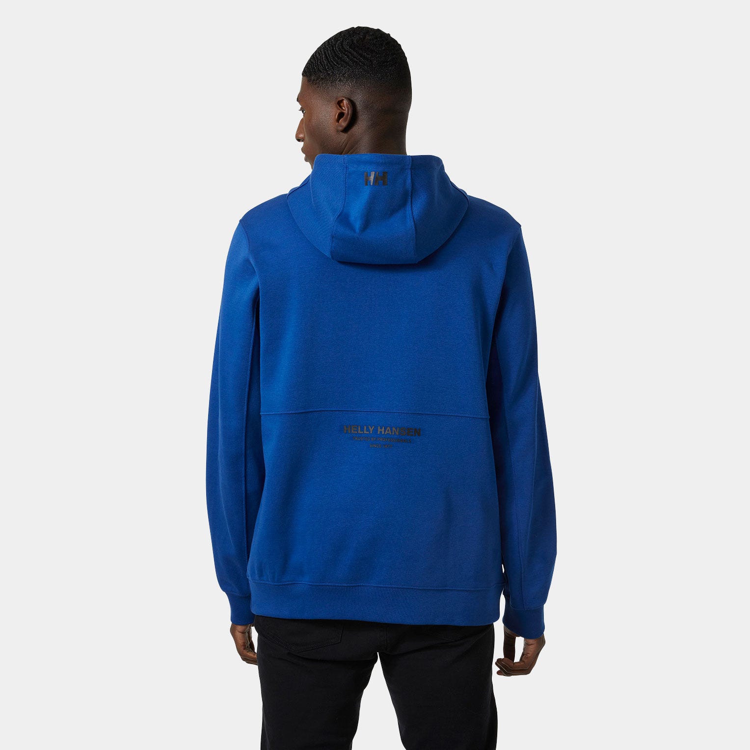 Men's Move Sweat Hoodie