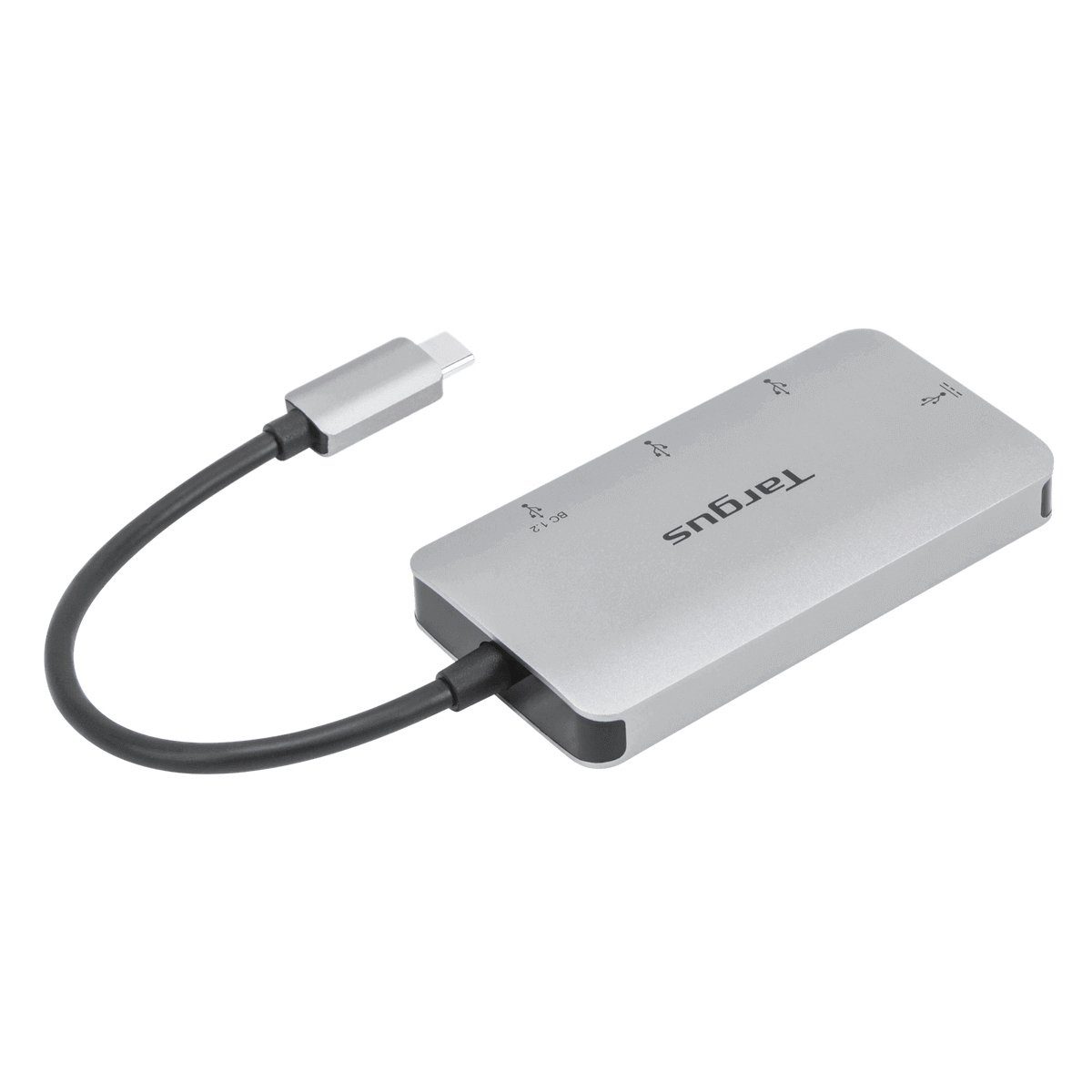 Targus Laptop-Dockingstation USB-C Multi-Hub