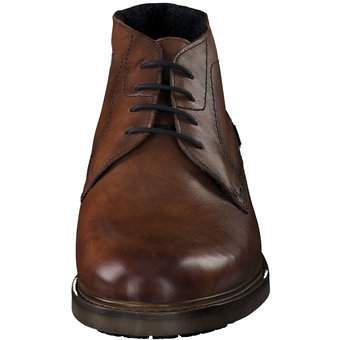 Lloyd Hengelo Stiefelette in braun