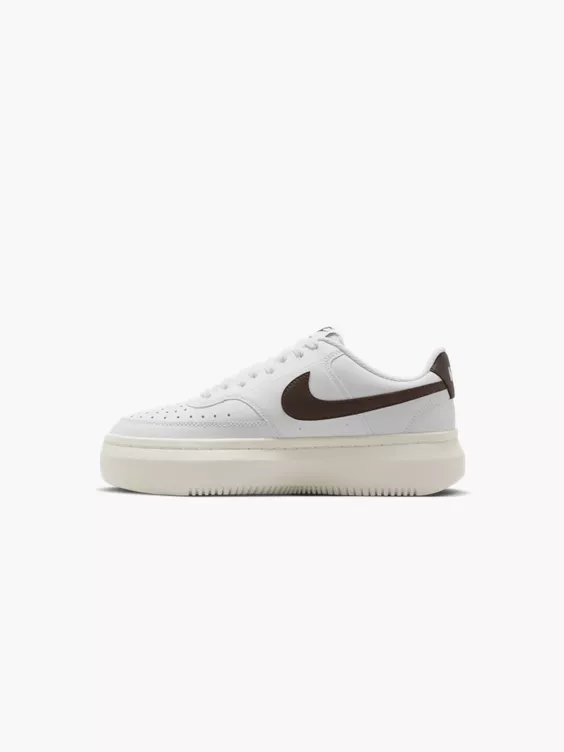 Nike Platform Sneaker COURT VISION ALTA LTR
